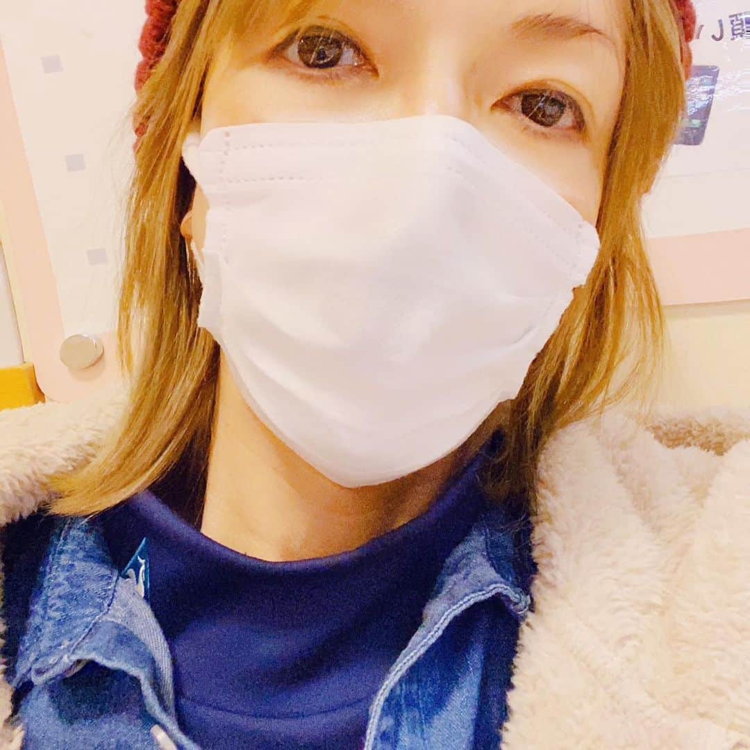 ブル中野のインスタグラム