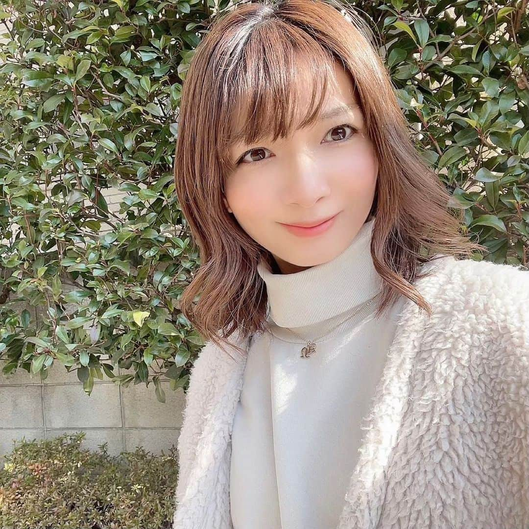 中谷あすみのインスタグラム