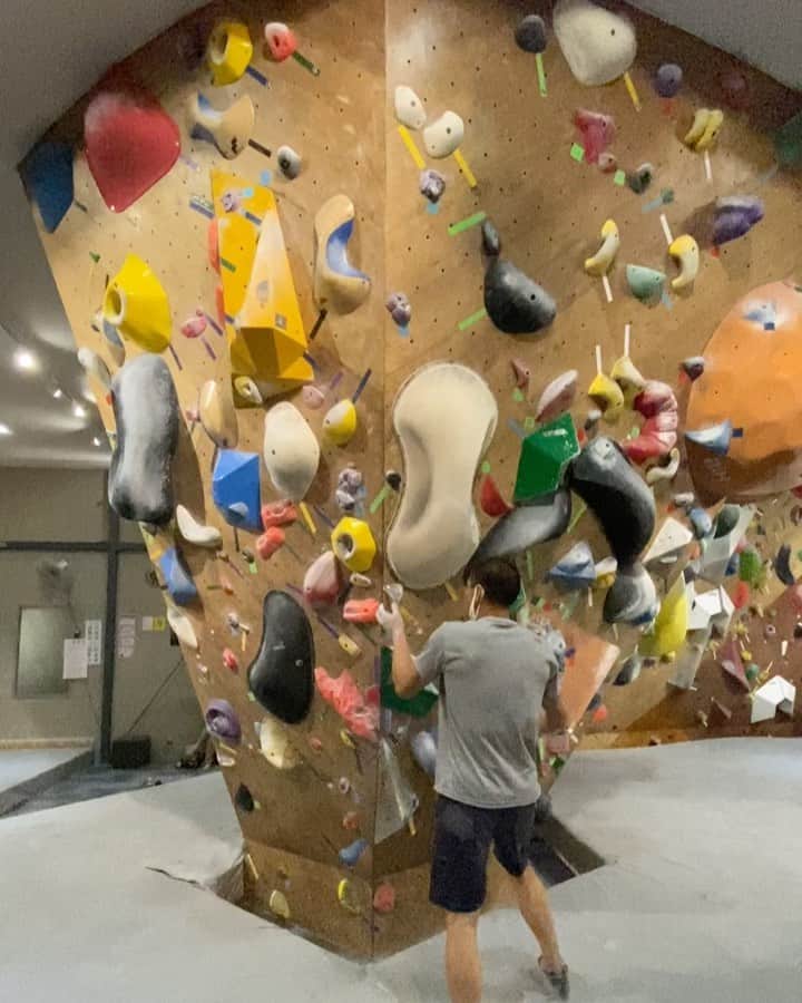 平山ユージのインスタグラム