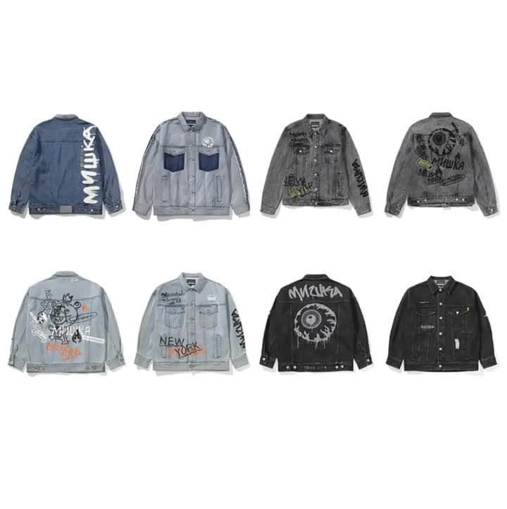 ミシカのインスタグラム