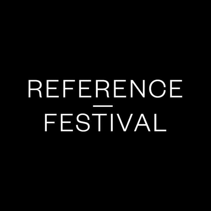 のインスタグラム：「One more time @referencefestival: @michelgaubert’s @enjoybeingintransition exclusive Blue Monday mix [E007] will be living in ‘Reference Realities,’ an immersive VR room at @referencefestival virtual festival starting today January 21-23 🎶 🎧  While you’re there, check out live DJ sets and unique experiences designed for your pleasure .  Sign up for your FREE VIP(!!) pass at referencerealities.com ➰💙🐬💙➰」