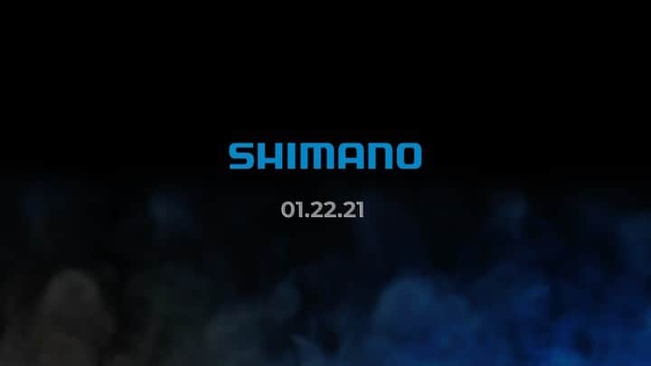 シマノ｜Fishingのインスタグラム：「01.22.21」