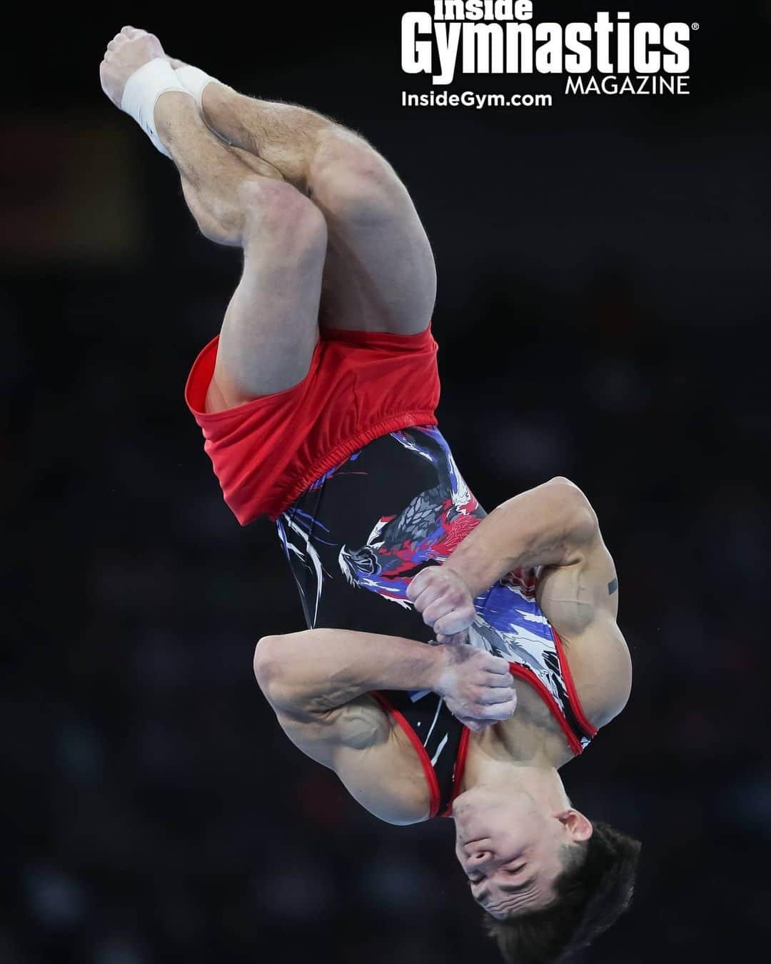 Inside Gymnasticsさんのインスタグラム写真 - (Inside GymnasticsInstagram)「Artur Dalaloyan makes our 50 Most Artistic "Best of the Decade" issue! 💪  ➡️See Link in Bio to Subscribe just in time! Use code INSIDER for 15% off!!!  📷 Ricardo Bufolin @rbufolin  #tbt #insidegymnastics #magazine #bettertogether #pictureperfect #picoftheday #instagood #instadaily #mensgym #motivation #champion #athlete #artist」1月22日 1時58分 - insidegym