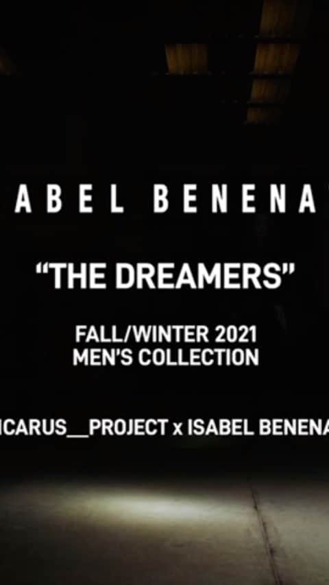 のインスタグラム：「“THE DREAMERS”」