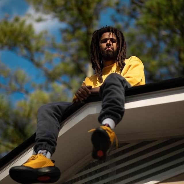 のインスタグラム：「RS DREAMER 2... January 28th @pumahoops @realcoleworld」