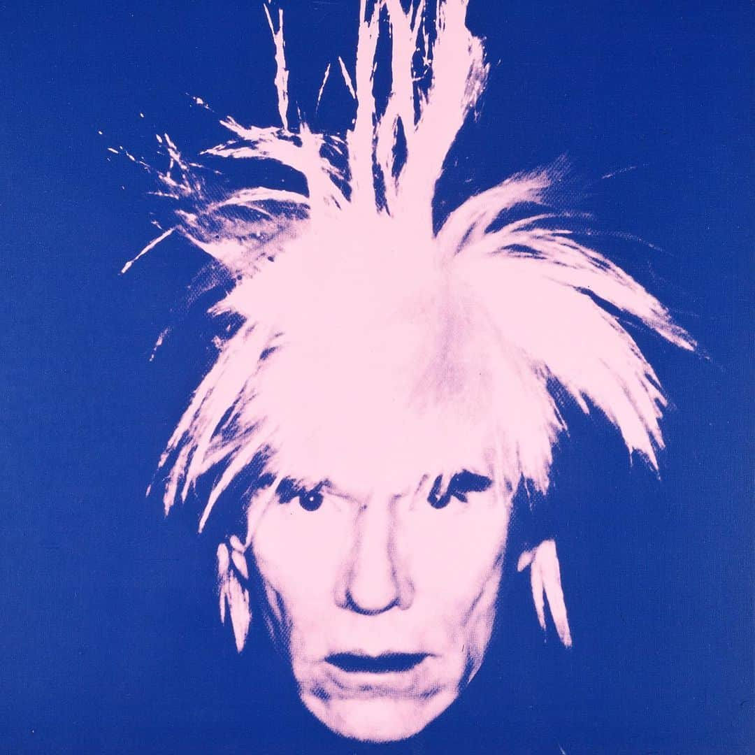 ニコラス カークウッドのインスタグラム：「COMING SOON- Andy Warhol X Nicholas Kirkwood: A Lunar New Year Capsule  #warholfoundation #NicholasKirkwood  ©/®/TM The Andy Warhol Foundation for the Visual Arts, Inc.  Used with permission of @warholfoundation」