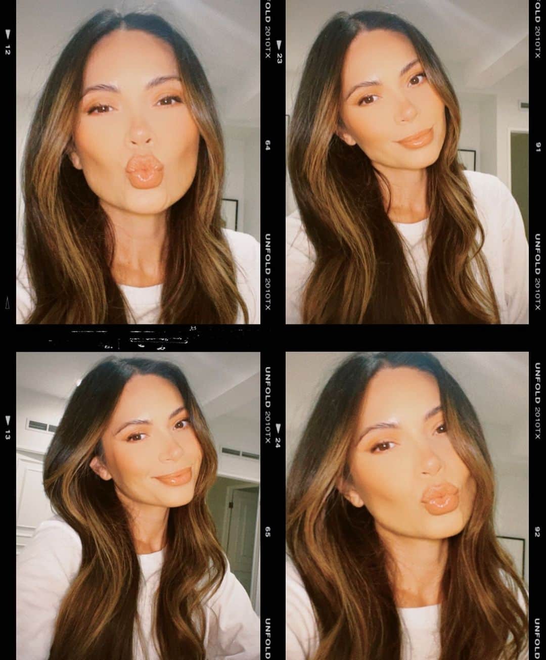 Marianna Hewittのインスタグラム：「Hi 👋 if you’re new here, I’m Marianna (pronounced Mary-Anna) I live in LA and I’ve been an influencer for a long time now. I started my YouTube channel 9 years ago bc I had a passion for beauty and sharing the products I love.  Since then it’s evolved into sharing more than that — but finding beauty in all things. I still share my favorite products + as I’ve gotten older I’m more into wellness and self-care (and not just the fun stuff but the stuff that takes some work to better myself!)  I’m newly into meditating, journaling and trying every at home workout possible 😅  I’m also the co-founder of @summerfridays and I have a podcast Life With Marianna where I share new episodes every Tuesday (it’s free so subscribe / follow!)  Pre-pandemic I shared a lot of content traveling, at events and dressing up — but for now most of what I share is just me at home 🙇🏻‍♀️  That’s a little bit about me and what you’ll find on my page (currently! But always evolving ...) and if you’ve followed for awhile, thank you for being here! Everything I do, create, post, share is for you to enjoy so I am very grateful for your support, likes and comments 💕」