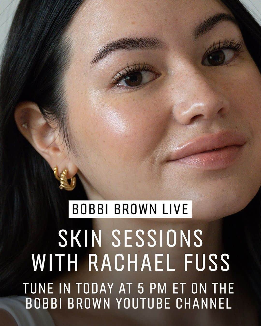 ボビイブラウンさんのインスタグラム写真 - (ボビイブラウンInstagram)「TODAY @ at 5 PM ET ON THE BOBBI BROWN YOUTUBE CHANNEL: Tune in to watch skincare and beauty expert @skincarestandard walk through her everyday look using Skin Long-Wear Weightless Foundation SPF 15. Tap into our stories to learn more.  #bobbibrown #beauty #makeup #foundation #skincare」1月22日 2時35分 - bobbibrown