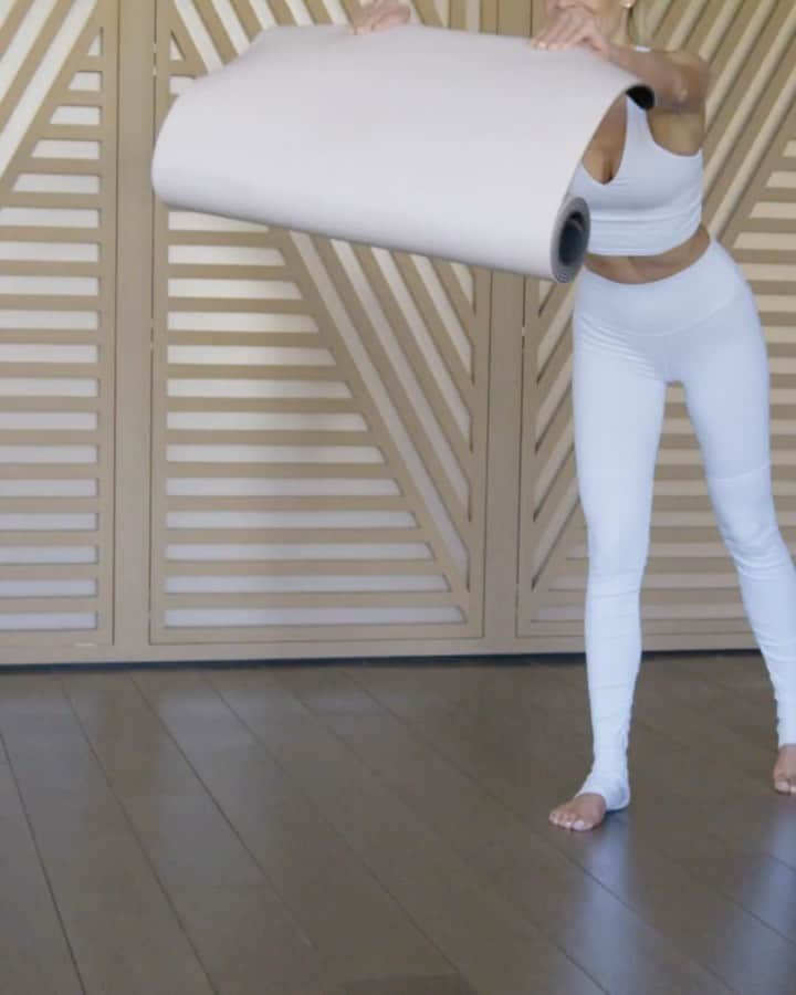 Checkpoint Alo Yoga