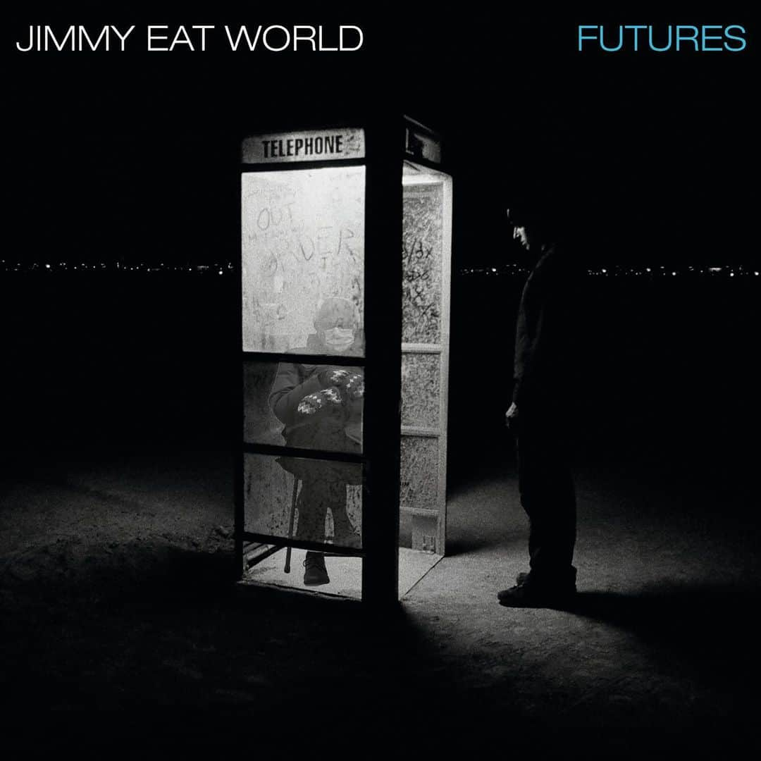 Jimmy Eat Worldさんのインスタグラム写真 - (Jimmy Eat WorldInstagram)「Bernie can’t wait for the #Futures broadcast. #phoenixsessions #feelthebern」1月22日 4時07分 - jimmyeatworld