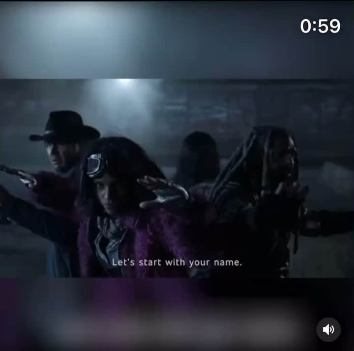 ノーマン・リーダスのインスタグラム：「So ready ❤️」
