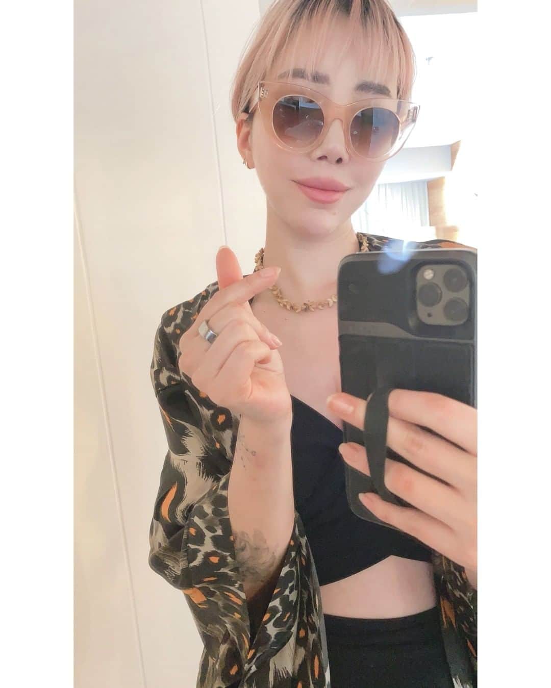 TOKiMONSTAのインスタグラム