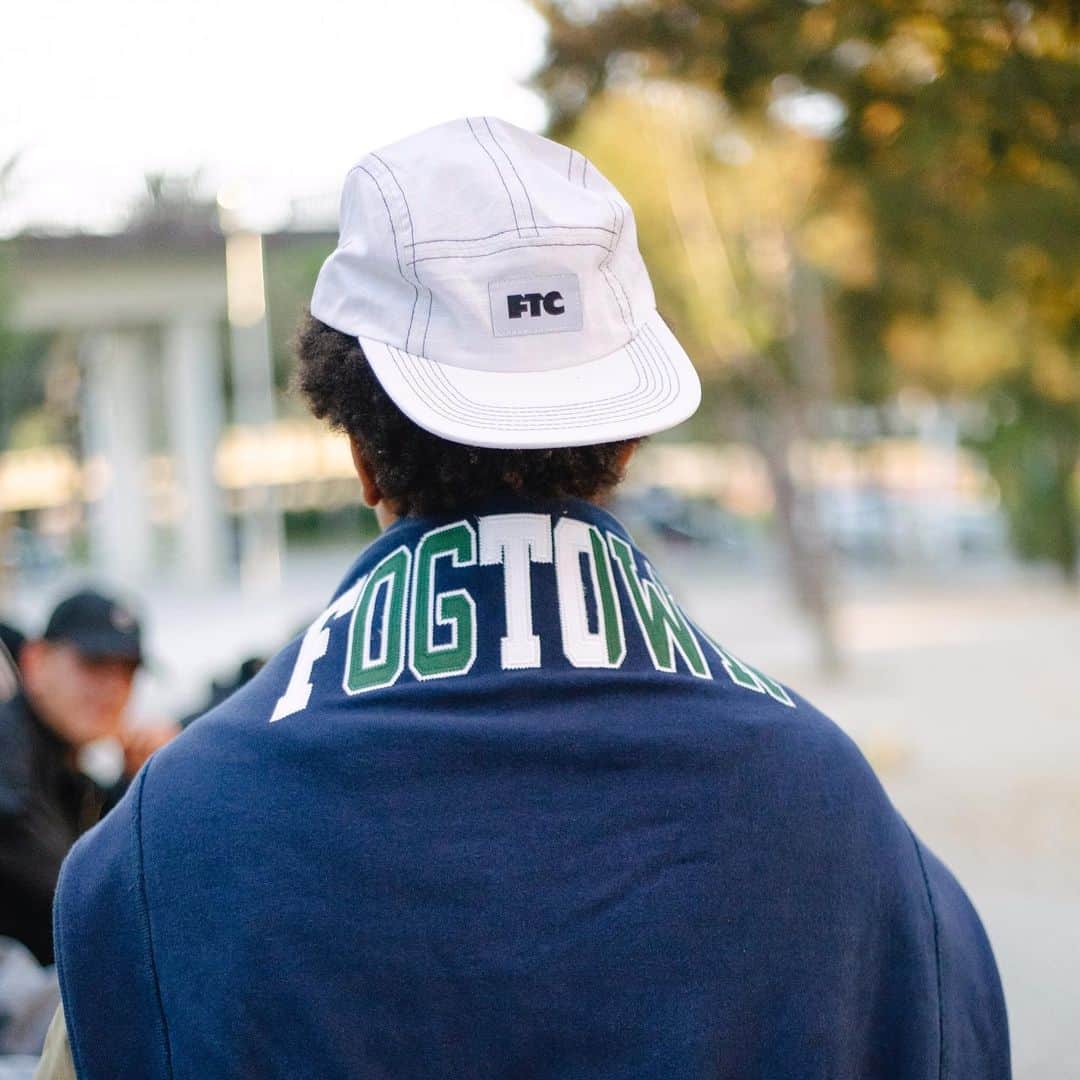 エフティーシーのインスタグラム：「🌉 WWW.FTCSF.COM 🌇 #ftc #forthecity #ftcsanfrancisco #ftcjp #ftcbarcelona #ftctokyo #ftcnagoya #ftcosaka  #ftcspringsummer2021」