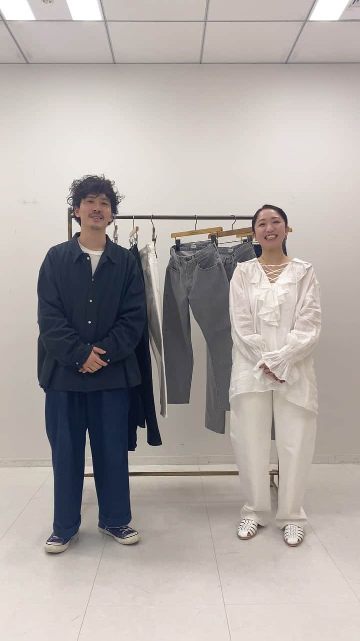 JOURNAL STANDARDのインスタグラム
