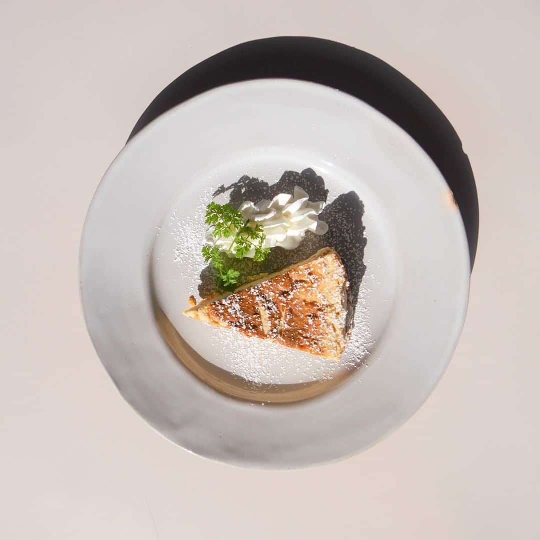 WORLD NEIGHBORS CAFEのグルメインスタ