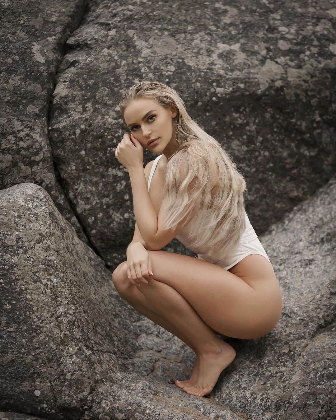 Anna Nyströmのインスタグラム：「🌊」