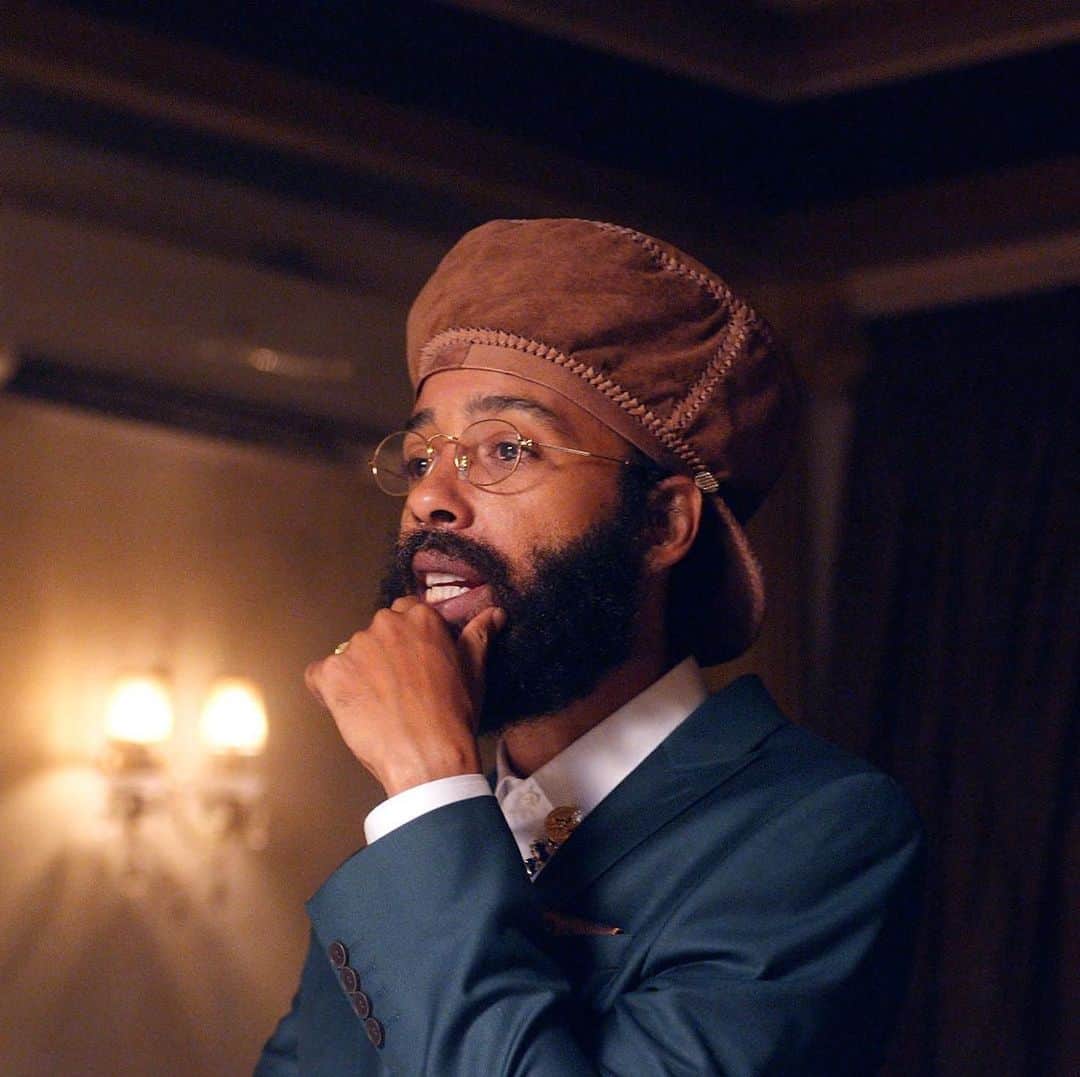 Vevoさんのインスタグラム写真 - (VevoInstagram)「@protoje and @originalkoffee bring good vibes to the casino in "Switch It Up" 🎰 ⠀⠀⠀⠀⠀⠀⠀⠀⠀ ▶️[Link in bio] #Protoje #Koffee #SwitchItUp」1月22日 6時05分 - vevo
