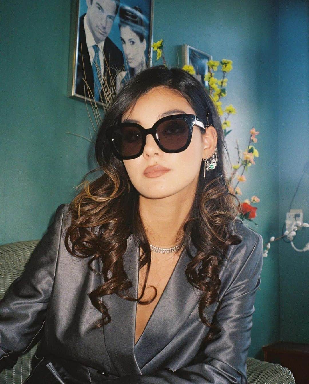ASCAPさんのインスタグラム写真 - (ASCAPInstagram)「You’re cordially invited to join us right here on IG LIVE as we talk to @audreymikaa about her latest single #Excuses, hosted by @chelsea_briggs, happening tomorrow at 4PM ET // 1PM PT.   Got questions? Drop em in the comments below.  #NewMusicFriday」1月22日 6時11分 - ascap