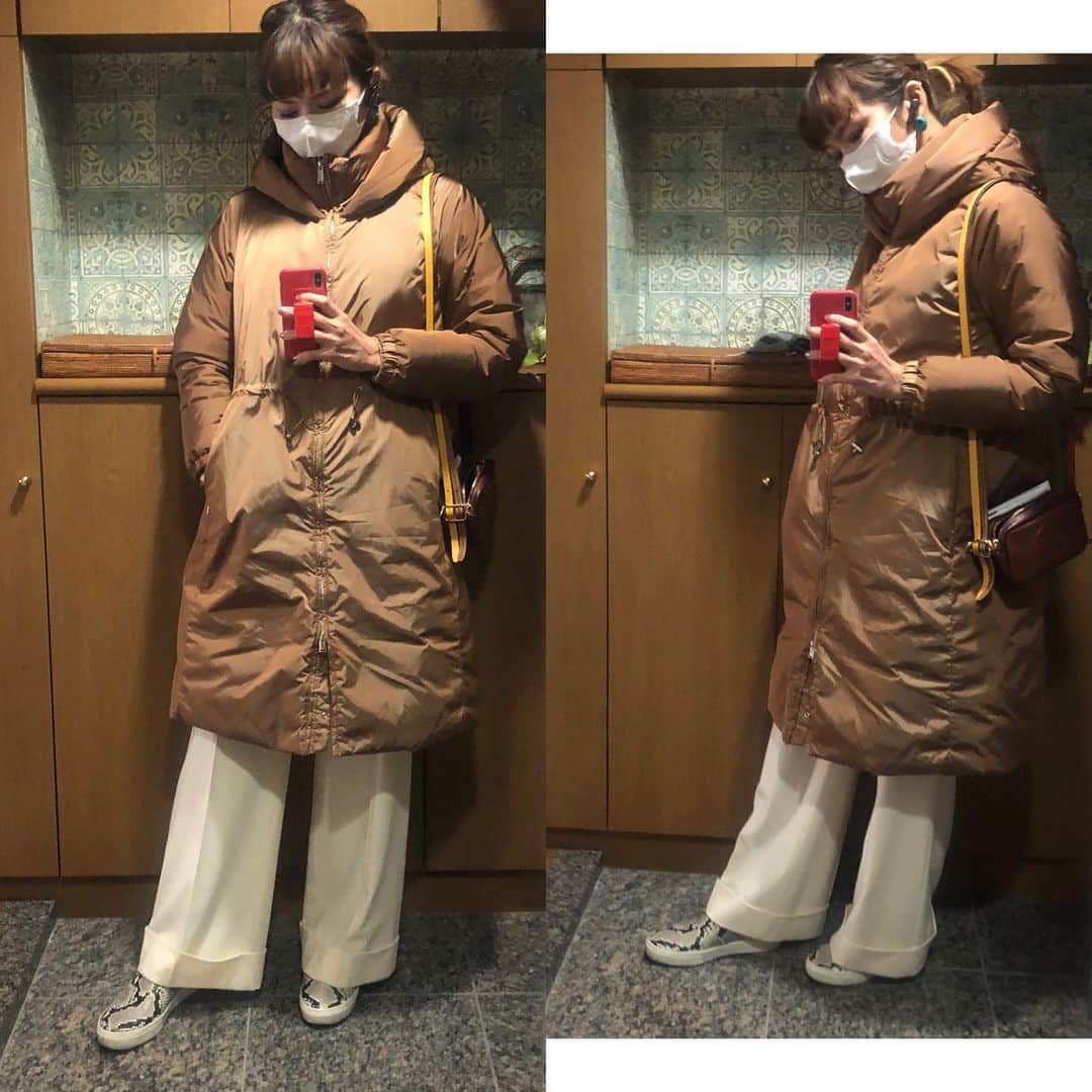 倉本康子のインスタグラム