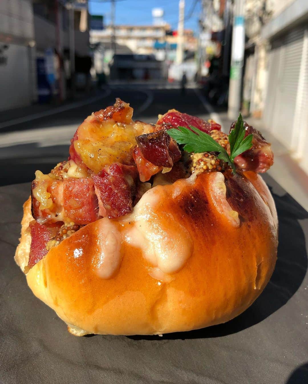 Coffee & Toast Tokyoのグルメインスタ