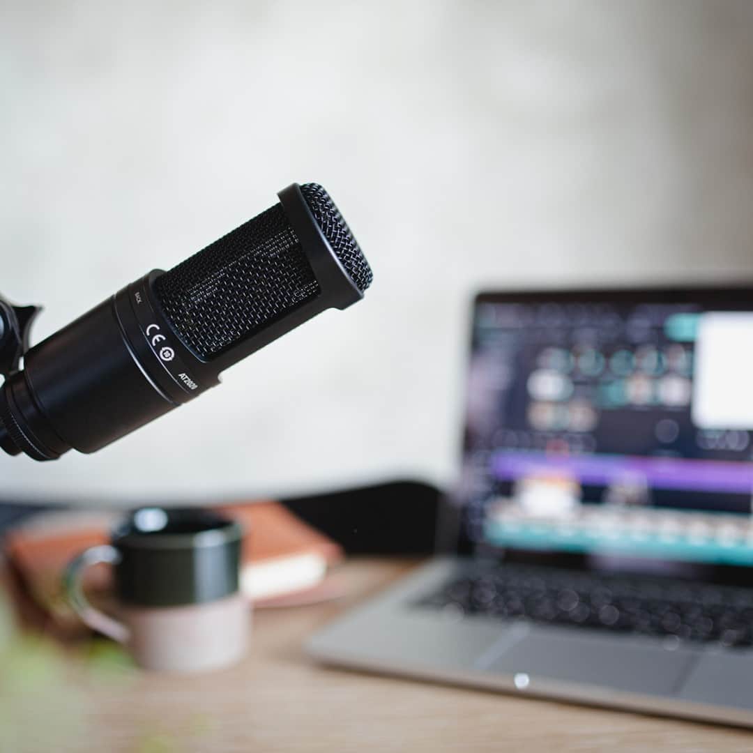 Audio-Technica USAさんのインスタグラム写真 - (Audio-Technica USAInstagram)「Built to provide the consistent, reliable performance you expect from your audio gear, the AT2020 microphone features high SPL handling and a wide dynamic range. Learn more in the link in our bio!⁠ .⁠ .⁠ .⁠ #AudioTechnica #AT2020 #Microphones #Music #Audio #Recording #Studio #Performer」1月22日 7時17分 - audiotechnicausa