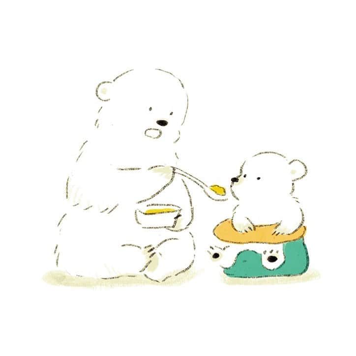 momoroのインスタグラム