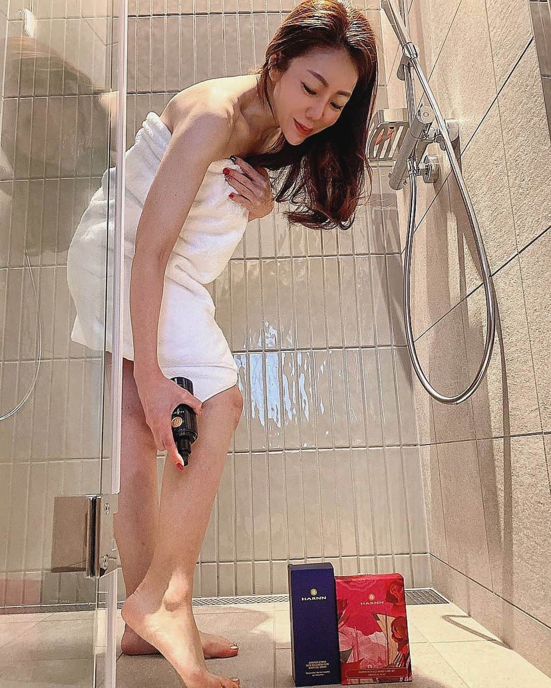 今堀恵理のインスタグラム