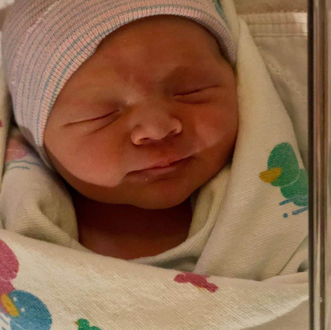 キャリー・アンダーウッドのインスタグラム：「Jacob, we longed for you. We prayed for you. We walked a long, hard road in order to one day hold you. Today you are two. You are silly and strong. You love to play and sing and follow your big brother around. You are loved. You are cherished. You are an incredible blessing from God. Happy birthday, sweet boy! ❤️」
