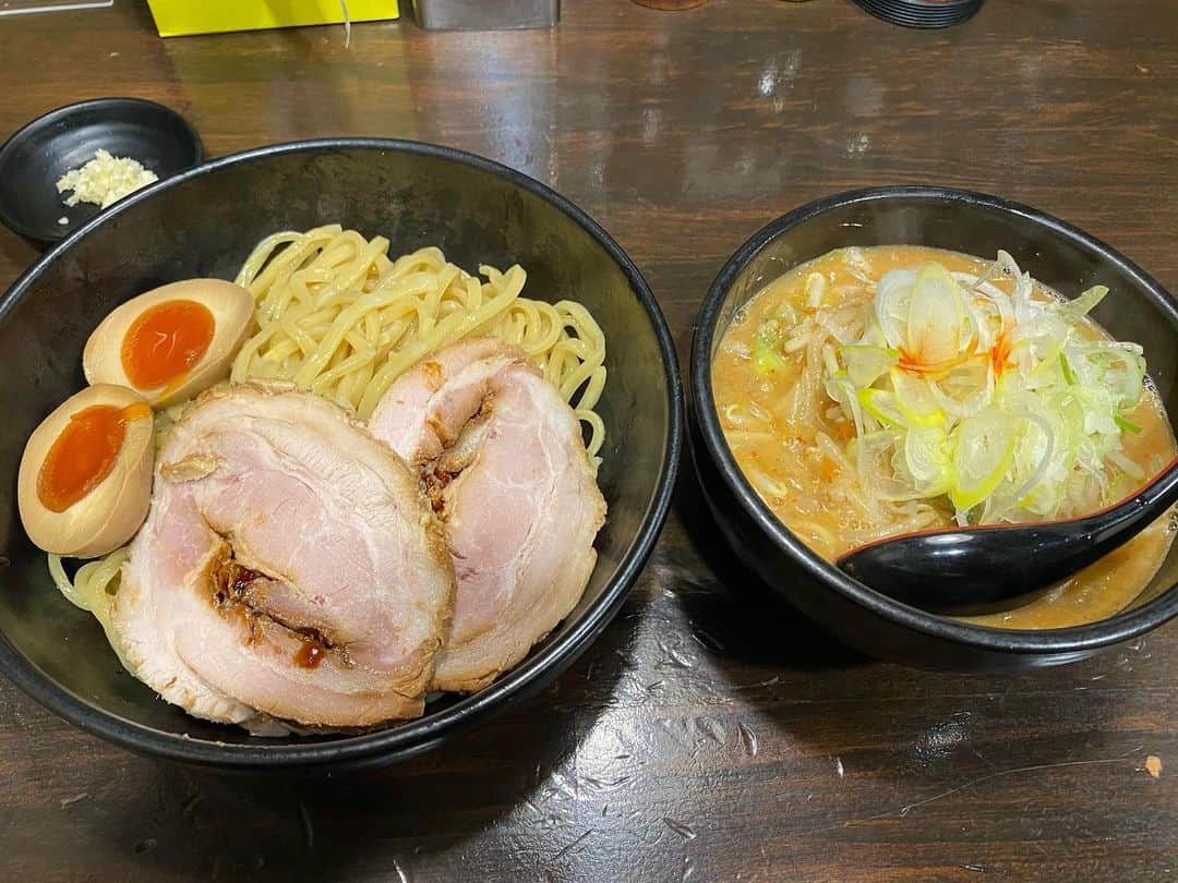 じろうさんのインスタグラム写真 - (じろうInstagram)「池袋で歌って踊って麺食って帰ってきた。」1月22日 19時12分 - sissonne_jiro