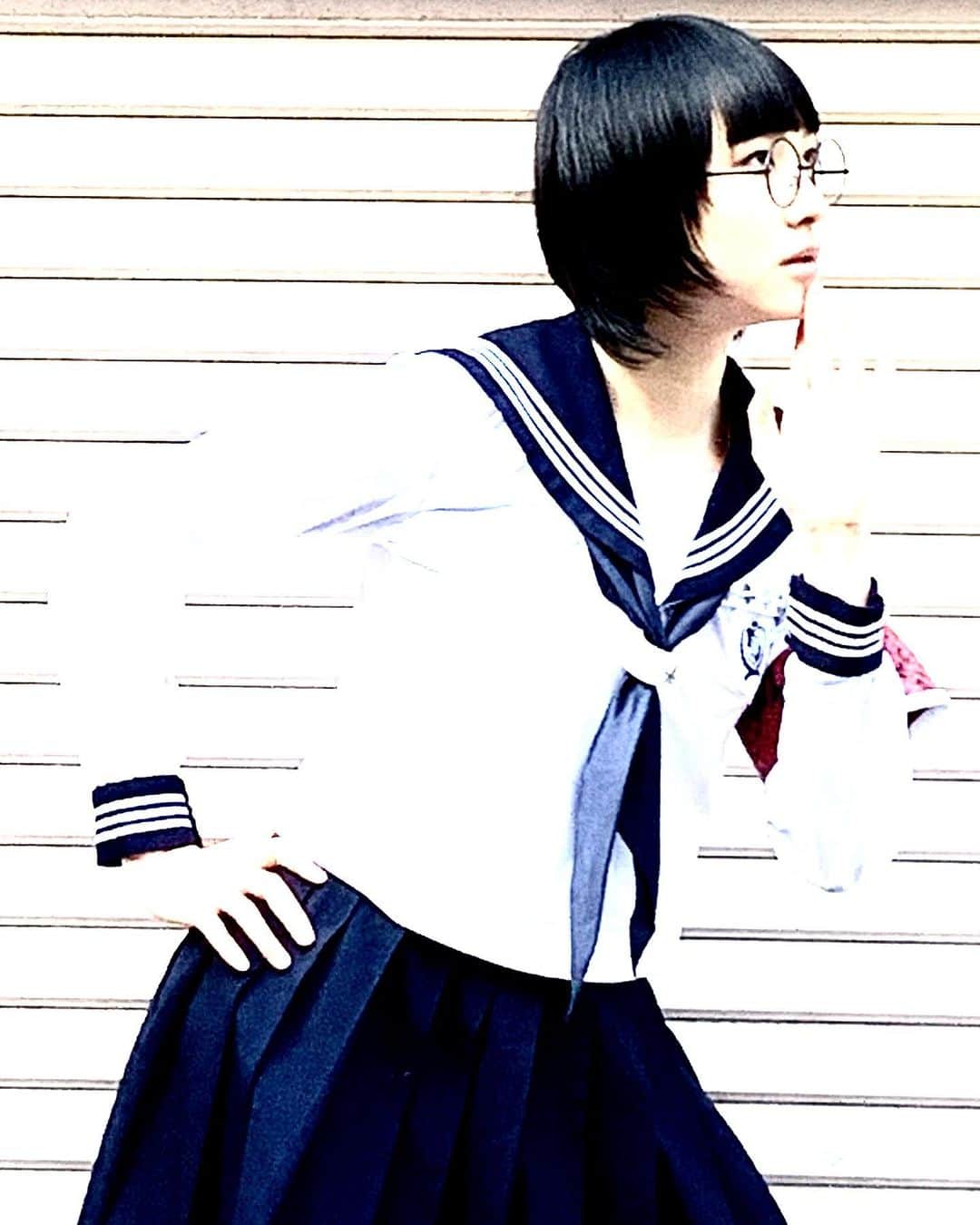 SUZUKAさんのインスタグラム写真 - (SUZUKAInstagram)「🤫」1月22日 19時08分 - suzuka_leaders