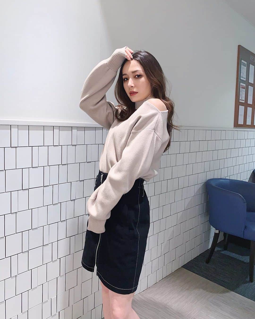 谷口美咲のインスタグラム
