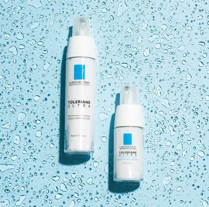 LA ROCHE-POSAY JAPAN ラロッシュポゼのインスタグラム：「＼ 敏感肌用保湿クリーム ／   #トレリアンウルトラ は敏感肌にも優しい保湿美容クリーム。 今回は配合成分について詳しく説明します🌿  ▼最新の成分、「ニューロセンシン」を配合 ⇨肌あれを起こした皮膚をおだやかにケアし、皮膚の過敏性を抑える効果があります。  ▼「ターマルウォーター」配合 ⇨皮膚への有用性について研究が行われているセレニウムを豊富に含まれている、ラロッシュポゼ独自の湧水。 皮膚をやわらげ、落ち着かせる効果があります。  ▼「シアバター（エモリエント成分）」配合 ⇨皮膚を保護し、しっとりうるおいを保つ効果があります。  このような成分の他にも、 摩擦の起きにくい肌なじみの良いテクスチャーを採用。 また、アレルギー肌でのテストを実施するなど、 敏感肌用保湿クリームとなっております✨  また、1月18日～なくなり次第終了で 公式オンラインサイトからスキンケア製品2点以上お買い上げの方限定で #ターマルウォーター 50gをプレゼント💐 この機会にぜひお試しくださいね！  トレリアン ウルトラ 40mL 5,060円 (税込)  #ラロッシュポゼ #larocheposay #乾燥肌 #敏感肌 #敏感肌対策 #スキンケア #敏感肌コスメ #ドクターズコスメ #保湿ケア #保湿クリーム #美肌レシピ #美肌になりたい #美肌作り  #肌荒れ改善 #素肌美人 #スキンケアマニア #肌メンテナンス #デイリースキンケア  #美容好きさんと繋がりたい  #スキンケア好きさんと繋がりたい #肌荒れ対策 #美肌ケア #可愛くなりたい #綺麗になりたい #コスメ紹介 #おすすめコスメ #コスメ好き  #キャンペーン実施中」