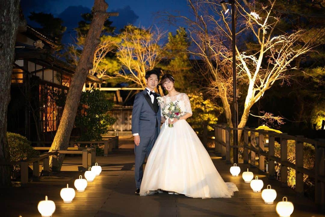 小林樓《新潟県見附市：結婚式場》のグルメインスタ