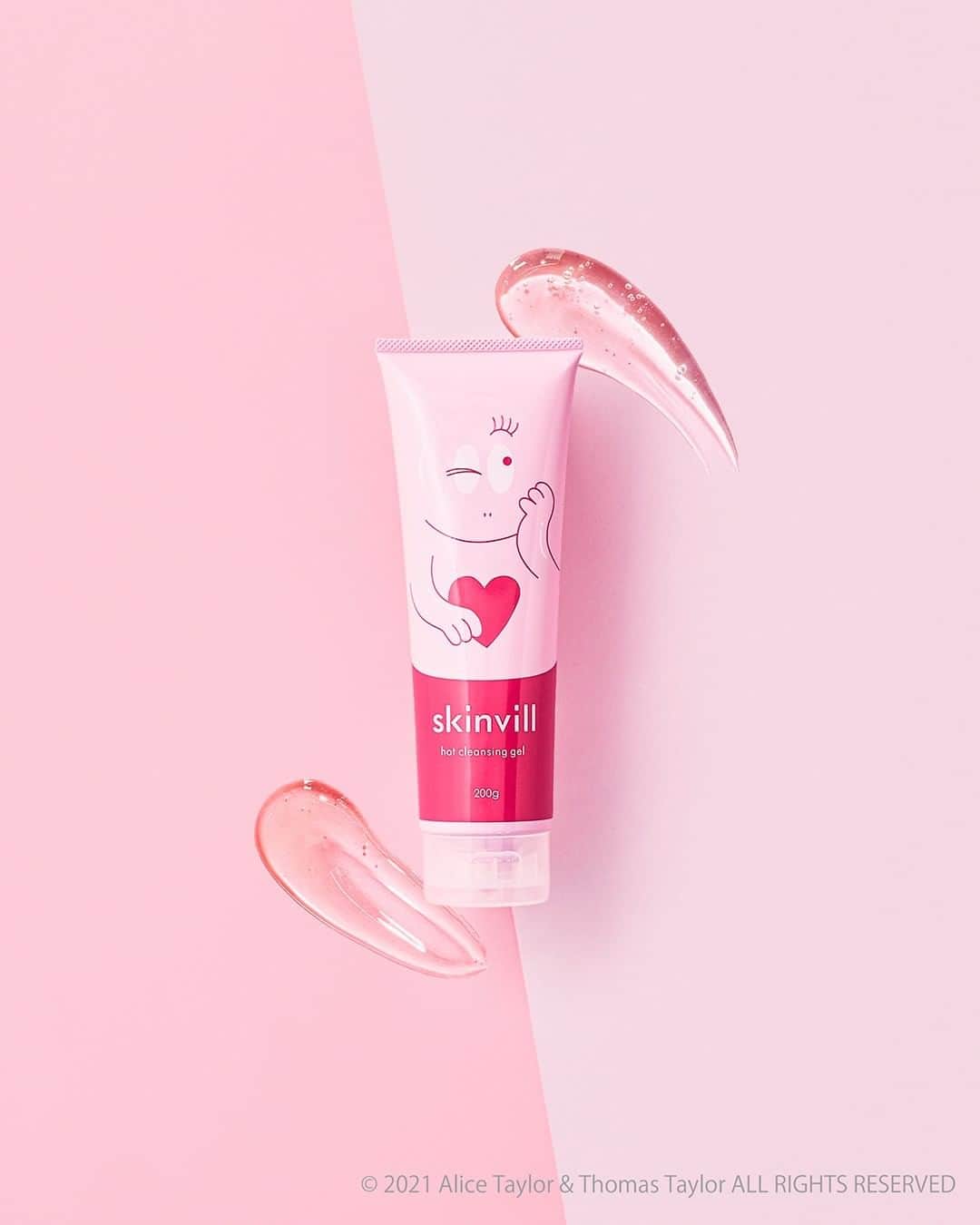 skinvillのインスタグラム：「楽天お買い物マラソン実施中🏃‍♀️💨💨  #skinvill の数量限定バーバパパパッケージも お得にGETできちゃうチャンス😉💓  ✔︎送料無料 ✔︎最大600円OFFクーポン ✔︎2本以上ご購入でもう1本＆350円OFFクーポン🎁  期間:1/22(金) 15:00～1/28(木) 14:59   ▼詳しくはストーリーをチェック  #スキンビル #ホットクレンジングジェル #クレンジング #毛穴ケア #BP50th #数量限定 #限定コスメ   ------ #温感and酵素 #温活 #ホットスクラブ #スキンケア #乾燥肌 #美白 #自分磨き #cleansing #アラサー美容 #美容マニア #肌ケア #スキンケアマニア #スキンケア用品 #スキンケア好き #スキンケア紹介 #すっぴん美人 #すっぴんメイク #素肌美人 #素肌 #肌に優しい #毛穴洗浄 #毛穴悩み」