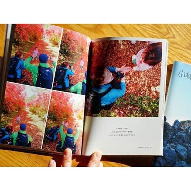 Photobackさんのインスタグラム写真 - (PhotobackInstagram)「本日ご紹介する作品は Yumiko Kobayashi (@yumikozu1211)さまの一冊🏕 お子さまを主役に ご家族で登山された思い出 をカタチに📚 . 『家族で山に行くのが 大好きな山一家です。 長男が小さい頃から (まだまだ小さい甘えん坊ですが)、 天候や標高、コースタイムや 登山道の状態など、 いろいろと状況を 見極めながら たくさんの山に登ってきました。 . 子どもたちの写真を 整理している時に、 がんばって歩いた 山の記録は普段の日常写真とは 何か別の形で残しておきたいと思い、 フォトブックをつくるに至りました。』 . 一人でも大きな達成感が味わえる 登山ですが、ご家族と 一緒に登れば登頂時の 喜びもひとしおですよね🥰 . 中面にはお子さまの写真が たくさん掲載されているので、 お子さまにとっても将来、 とても大切な思い出に なるはずです💐 . 使用されている アイテムは２冊とも LIFEの120ページ🌿 オーソドックスな アイテムだからこそ、 気兼ねなく日常の 写真をおさめることができて、 飾る場所も選びません💗 . Yumiko Kobayashi (@yumikozu1211)さま、 今回は素敵な作品を ありがとうございました🗻 . #photoback #フォトバック #フォトアルバム #フォトブック #フォトブックづくり #アルバム #photo #写真 #photoback作品紹介2021 #LIFE #小林家の山日記 #登山 #子ども写真 #子供写真 #子ども #家族 #家族写真 #ファミリー #family」1月22日 18時00分 - photoback.jp