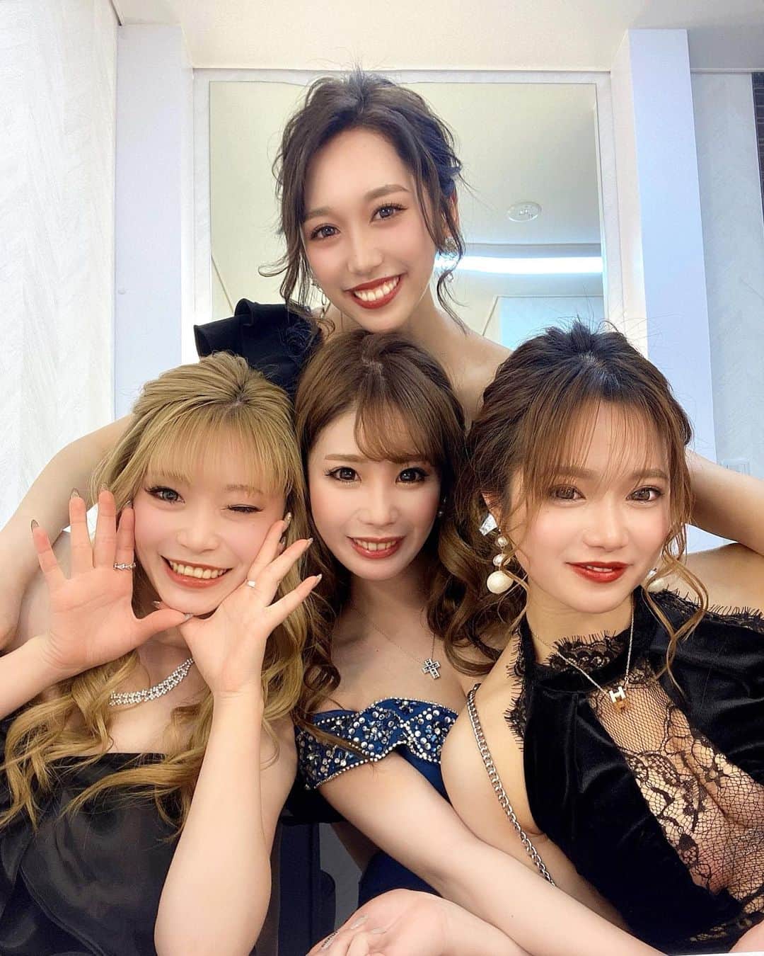 さなべいびーのインスタグラム：「😽😽😽♡」
