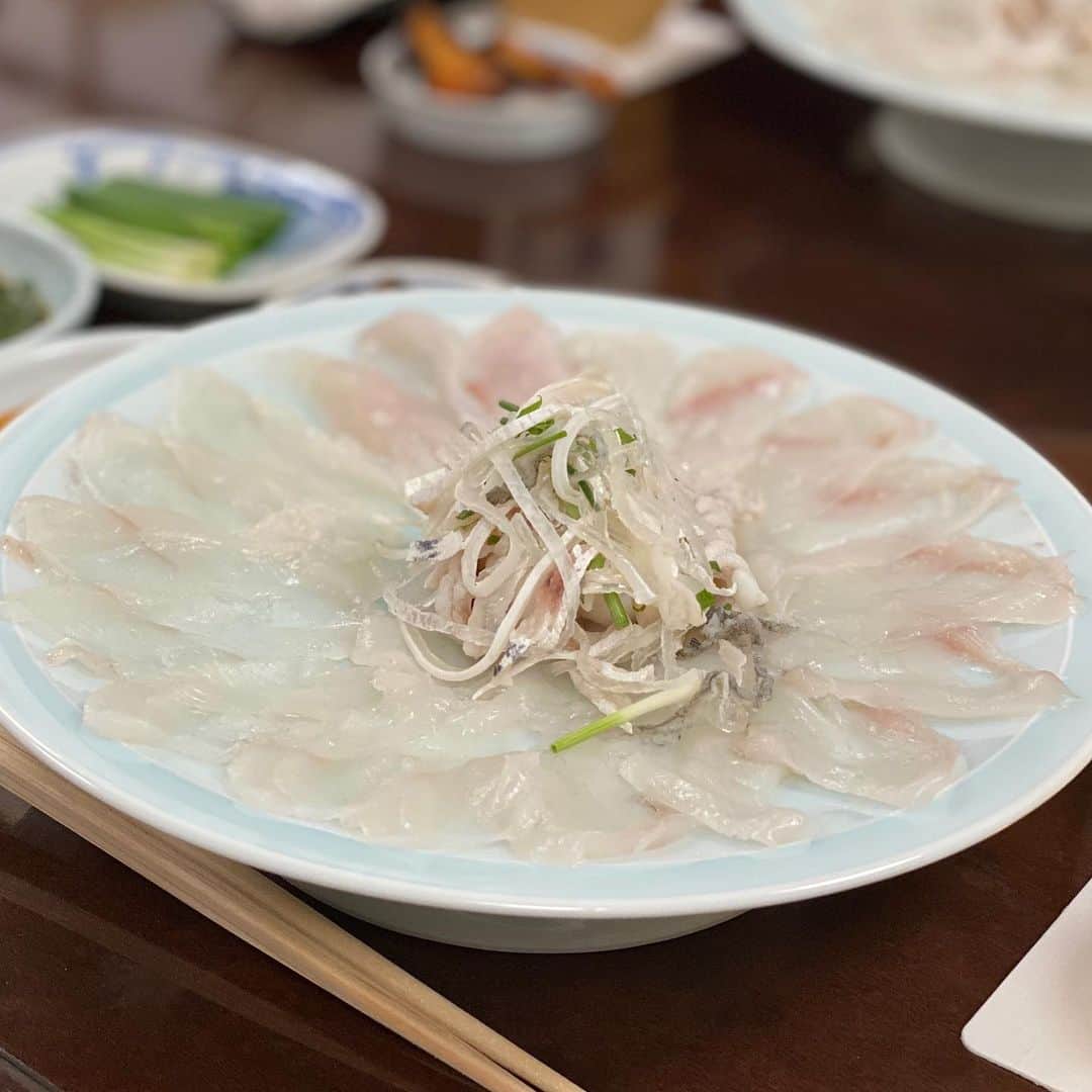 Masayasu Moritaのグルメインスタ