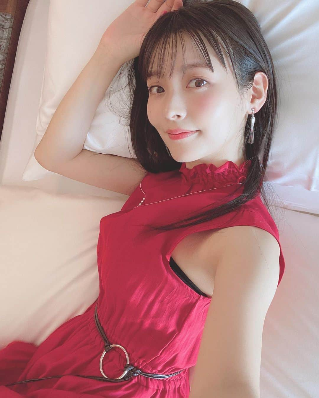 上坂すみれのインスタグラム