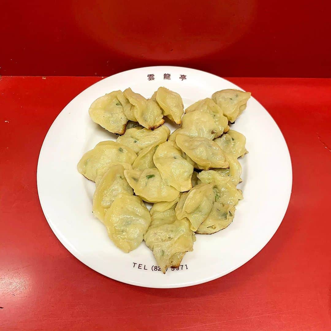 斉藤優里のグルメインスタ