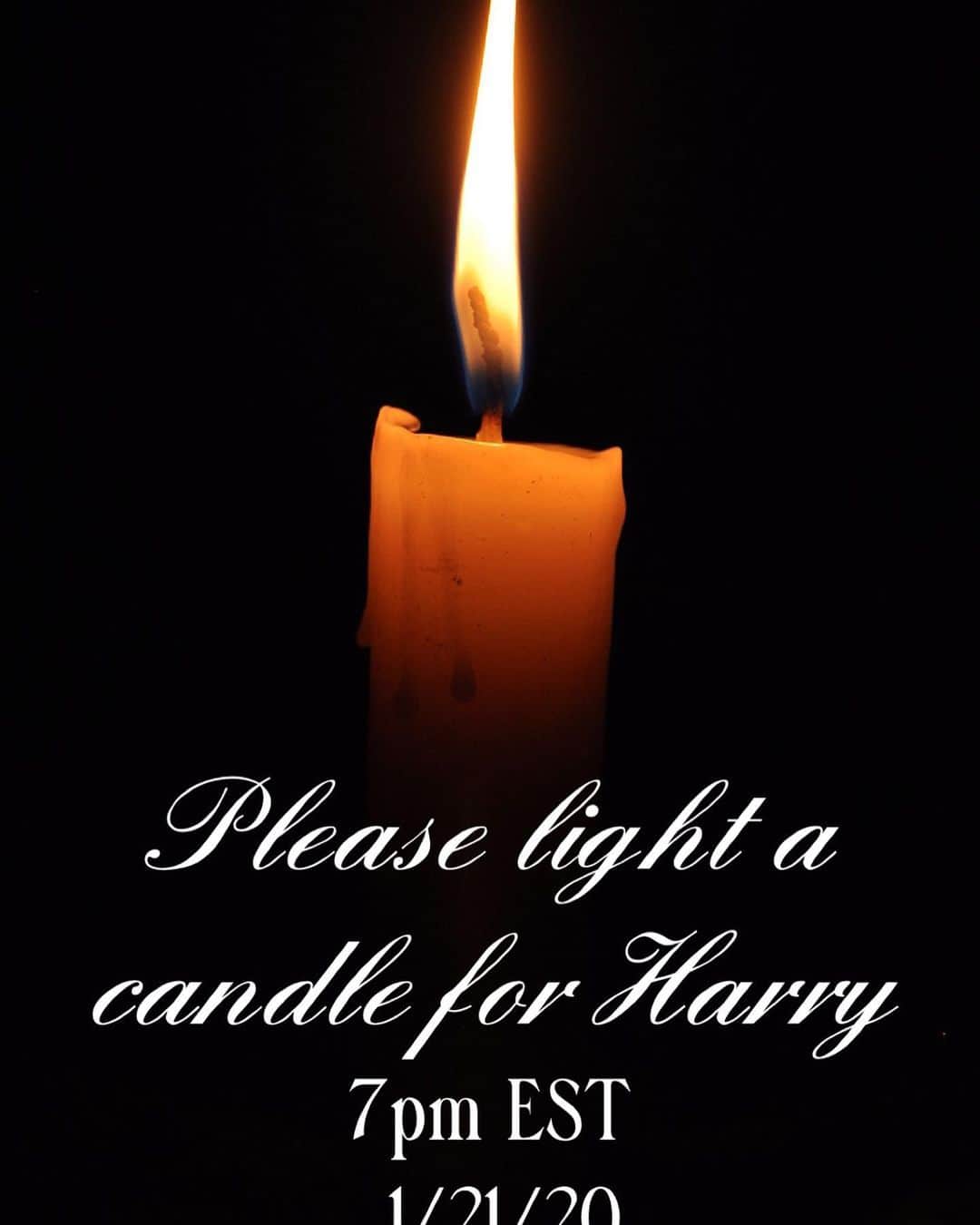ナオミ・キャンベルさんのインスタグラム写真 - (ナオミ・キャンベルInstagram)「RIP HARRY BRANT  @harry_brant 💔😢🙏🏾」1月22日 18時20分 - naomi