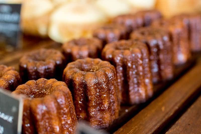 丘の上のパン屋 のグルメインスタ