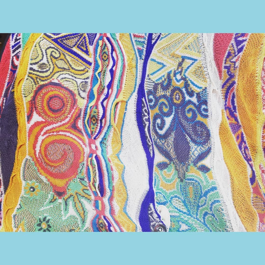 信國太志のインスタグラム：「#coogi」