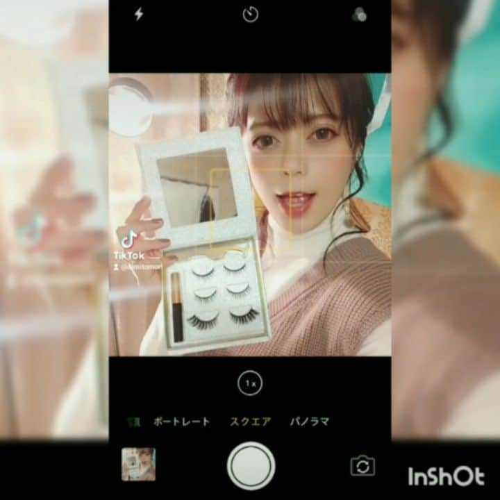 友利愛美のインスタグラム