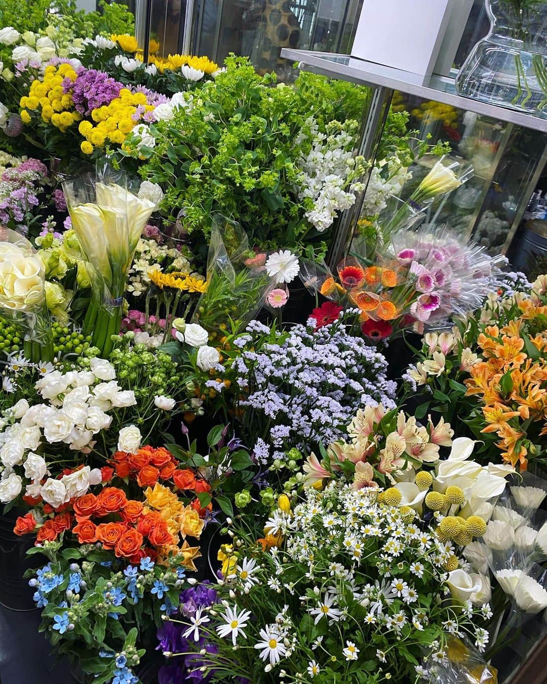 MILLE ECLAT.のグルメインスタ