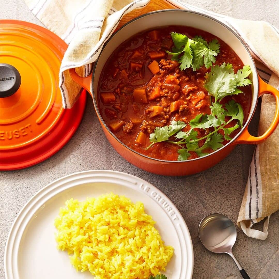 Le Creuset Japon　ル・クルーゼ ジャポンのインスタグラム