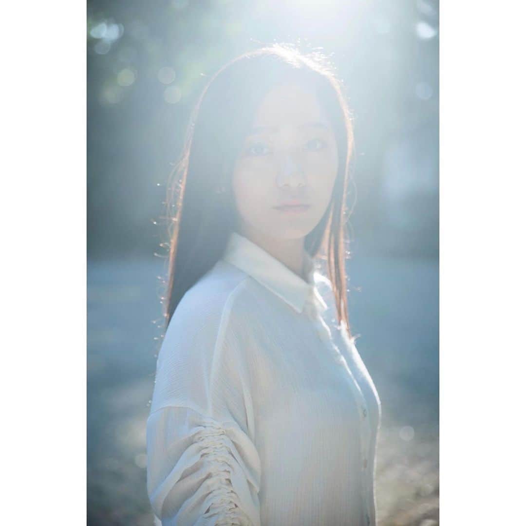 工藤綾乃のインスタグラム