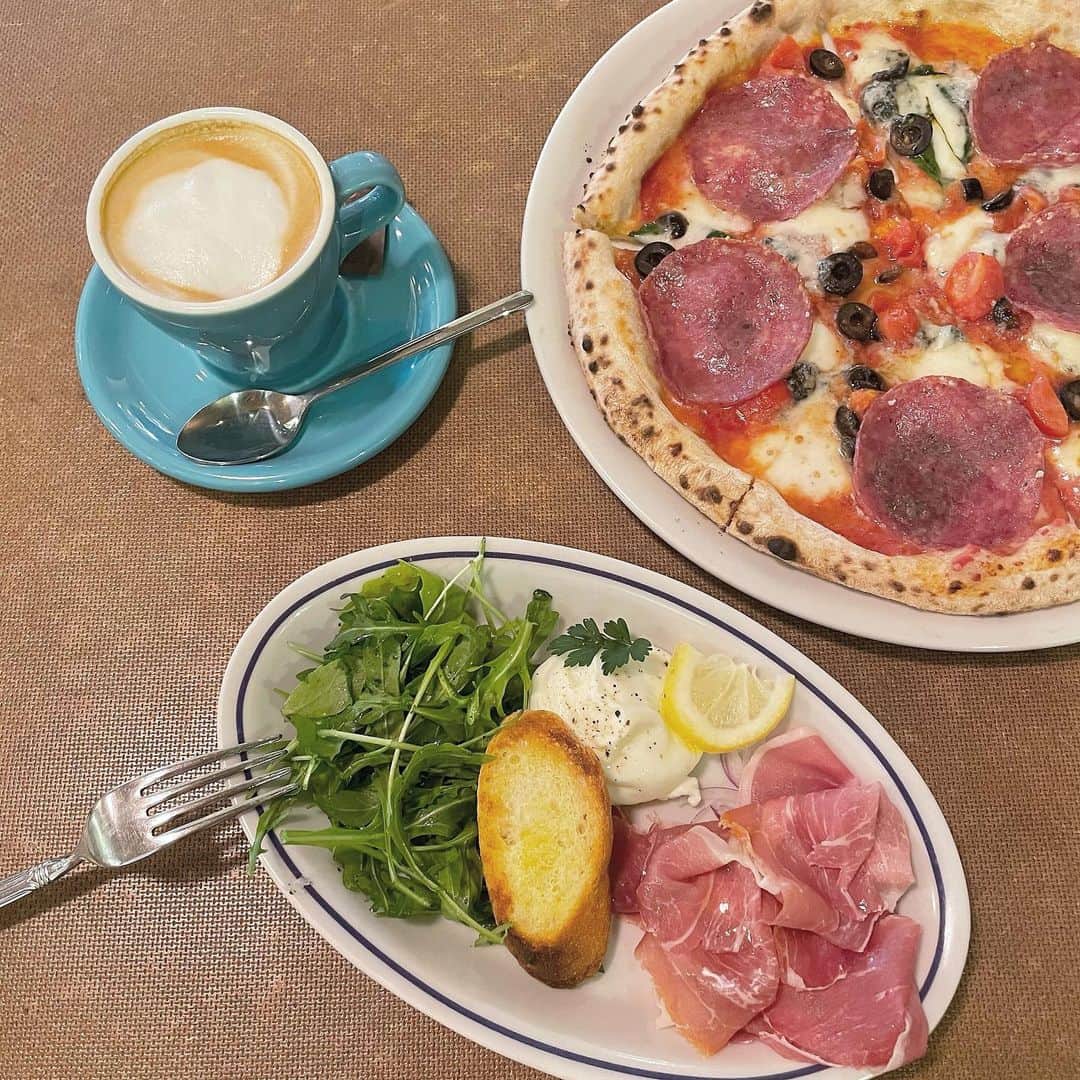 森田真理華のグルメインスタ