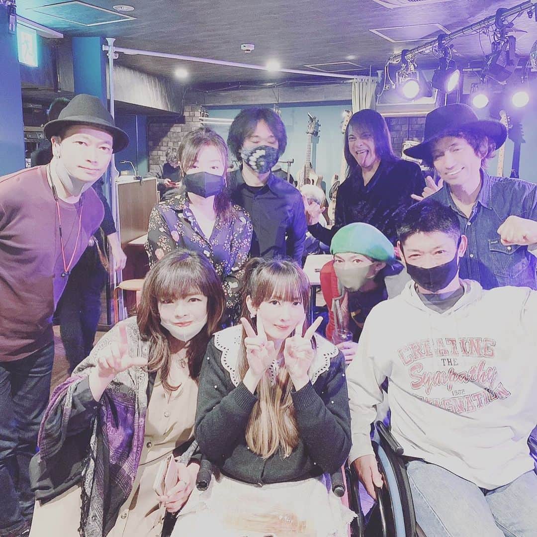 麻生真里のインスタグラム