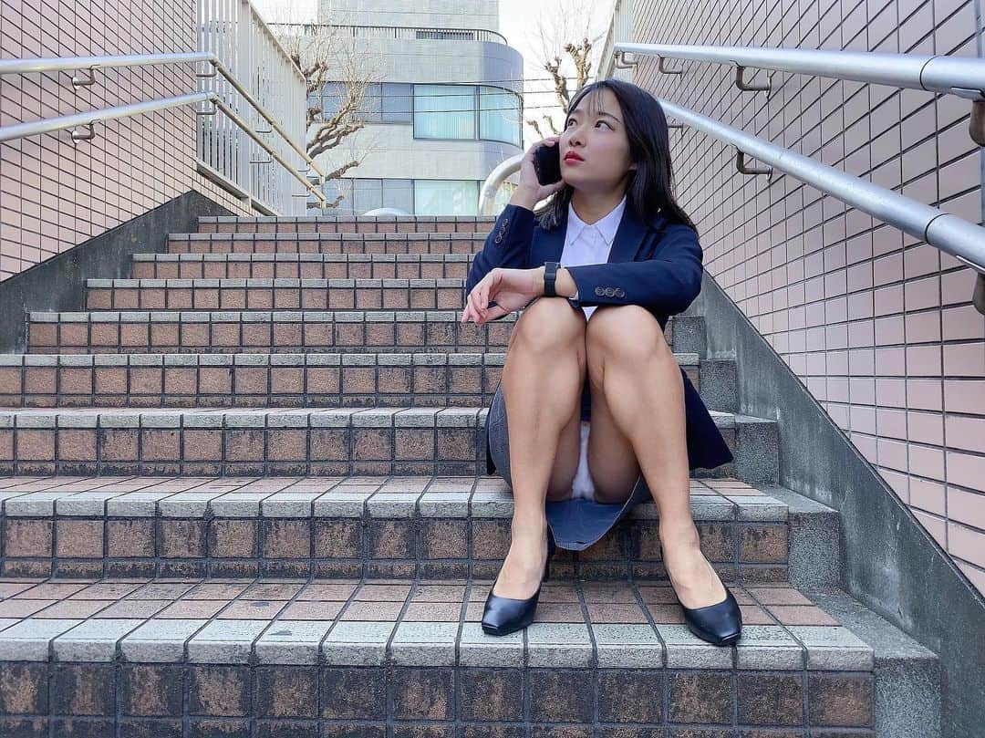藍沢梨夏のインスタグラム