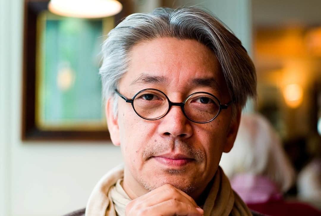 Block.fmのインスタグラム：「坂本龍一、公式サイトで直腸がん公表。手術は成功し、現在は順調に治療を重ねていることを報告した。⁠ ⁠ 続きはlink in bio」